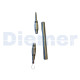 Extractor Cuerpos Extraños Ocular Pustman Lapicero Pustman